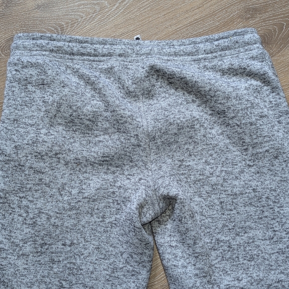 Canadiana Heather‎ Gray Fleece Jogger Pants Women's XL - Picture 7 of 7